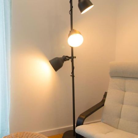 Charming Apartment In Heart Of Vienna L Jos20 Bagian luar foto